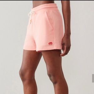 Roots Camp Shorts